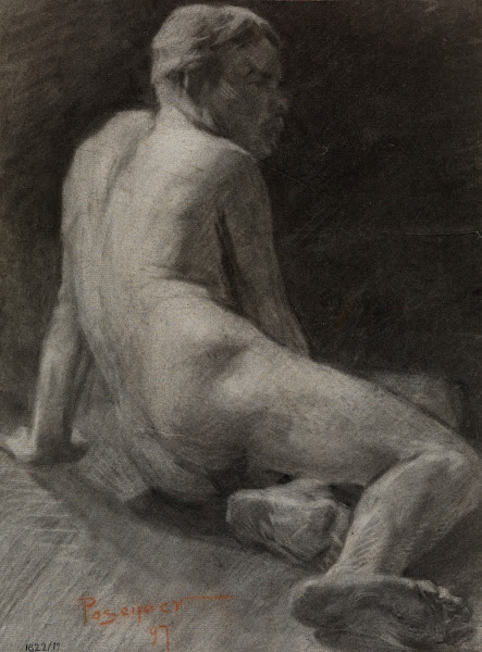 Nude 1897