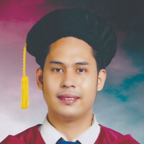 Jolou Vincent M. Jala, MBM, MPSM, DM