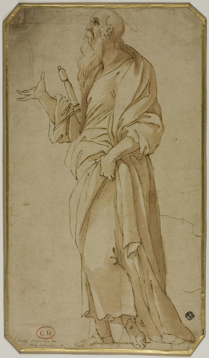 Saint Paul 1590 1610