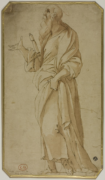 Saint Paul 1590 1610