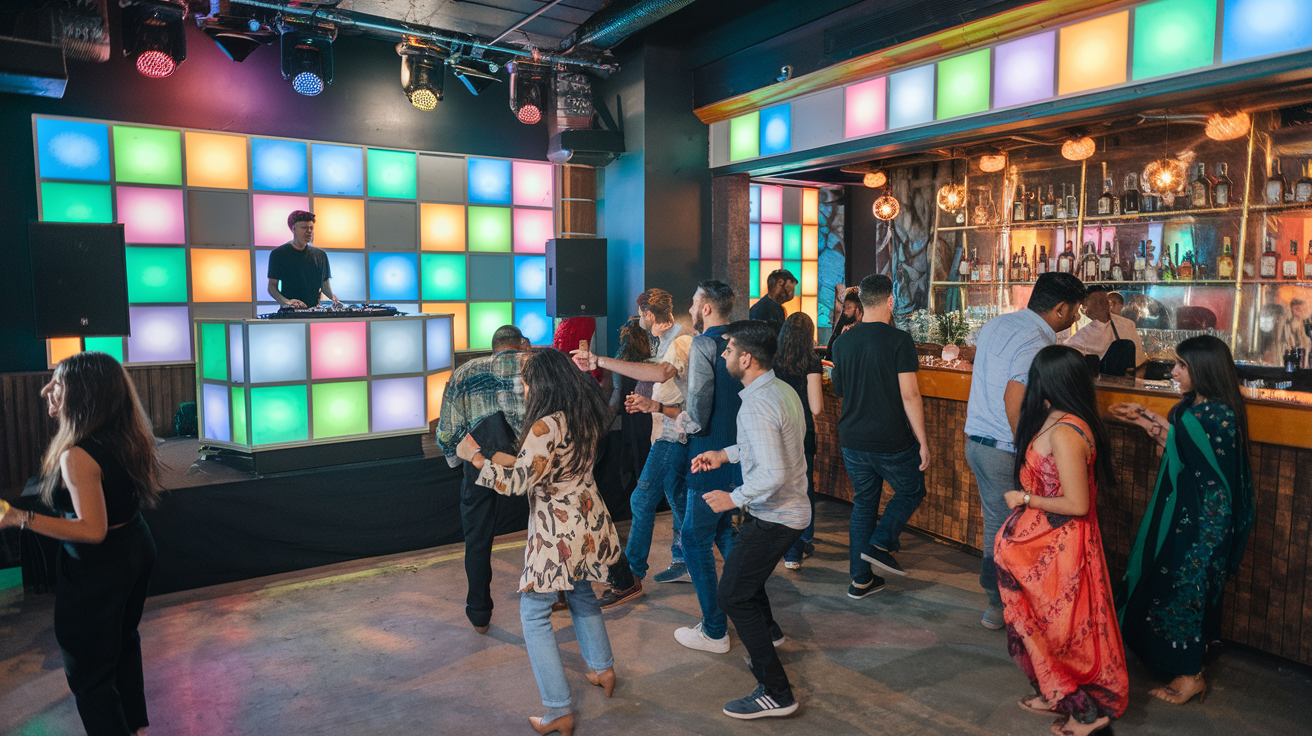 Best Party Places in Navi Mumbai – Top Venues 2026