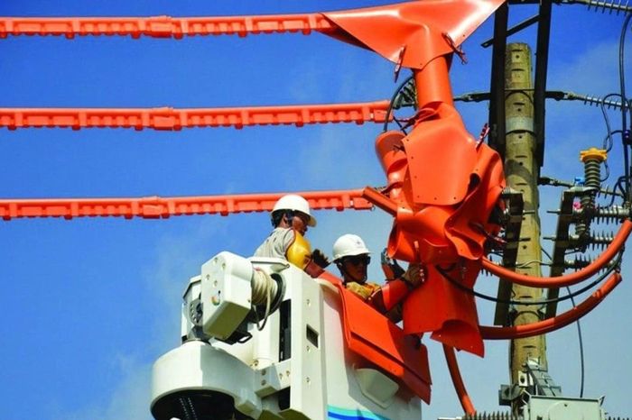 Chưa nắng nóng, sản lượng điện tiêu thụ toàn quốc vượt mốc 1 tỷ kWh - Đài Phát thanh và truyền hình Hà Nội