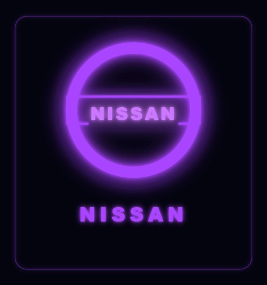 NISSAN Parts