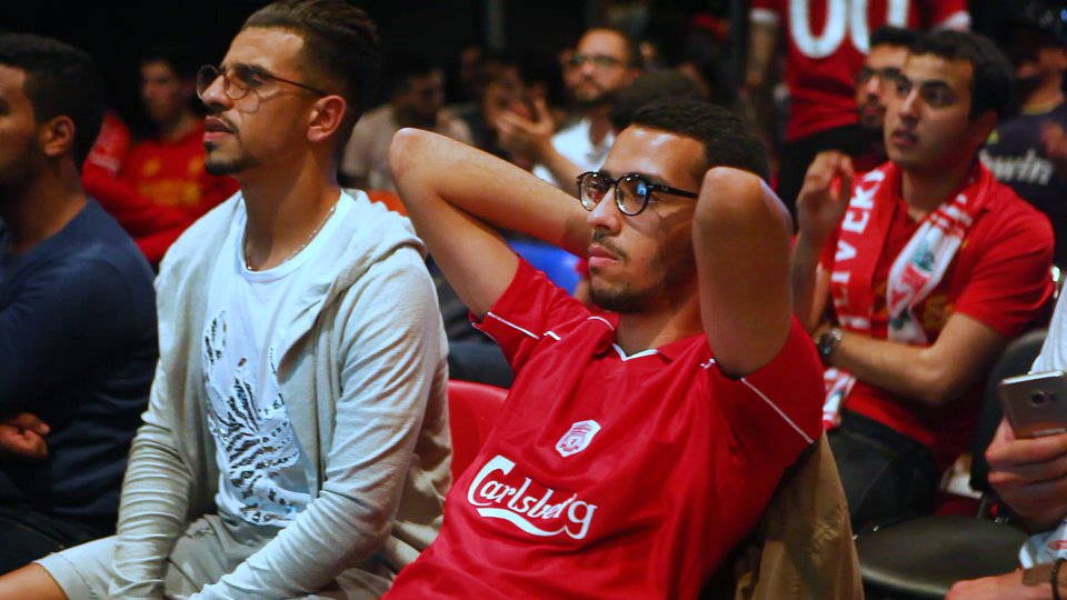 OLSC Morocco Rabat Meeting 2018 - Photo 10