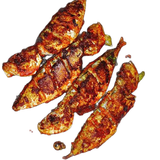 Tava Fish