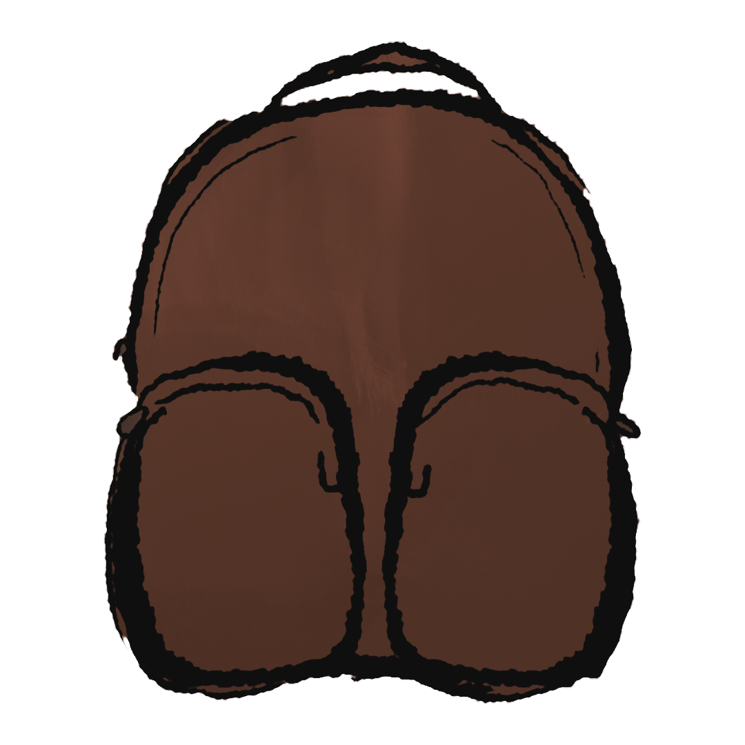 Yeezy BACKPACK product image
