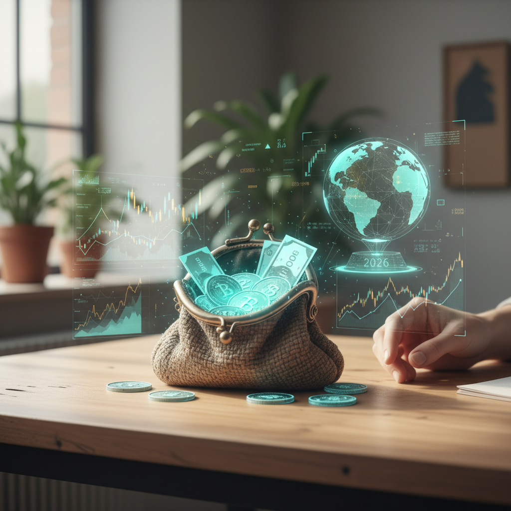 💰 비용은 얼마나 들까요? (2026년 기준)