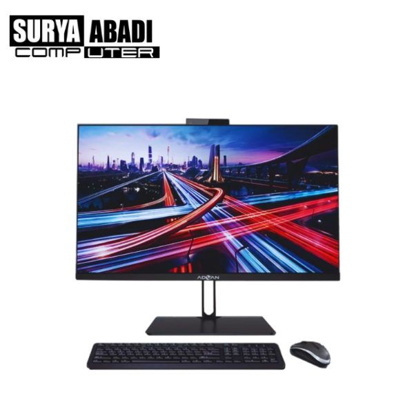 AIO ADVAN CORE I3