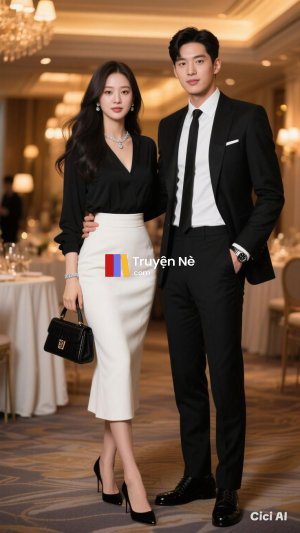 Gặp Gỡ Định Mệnh Hay Là Ác Mộng