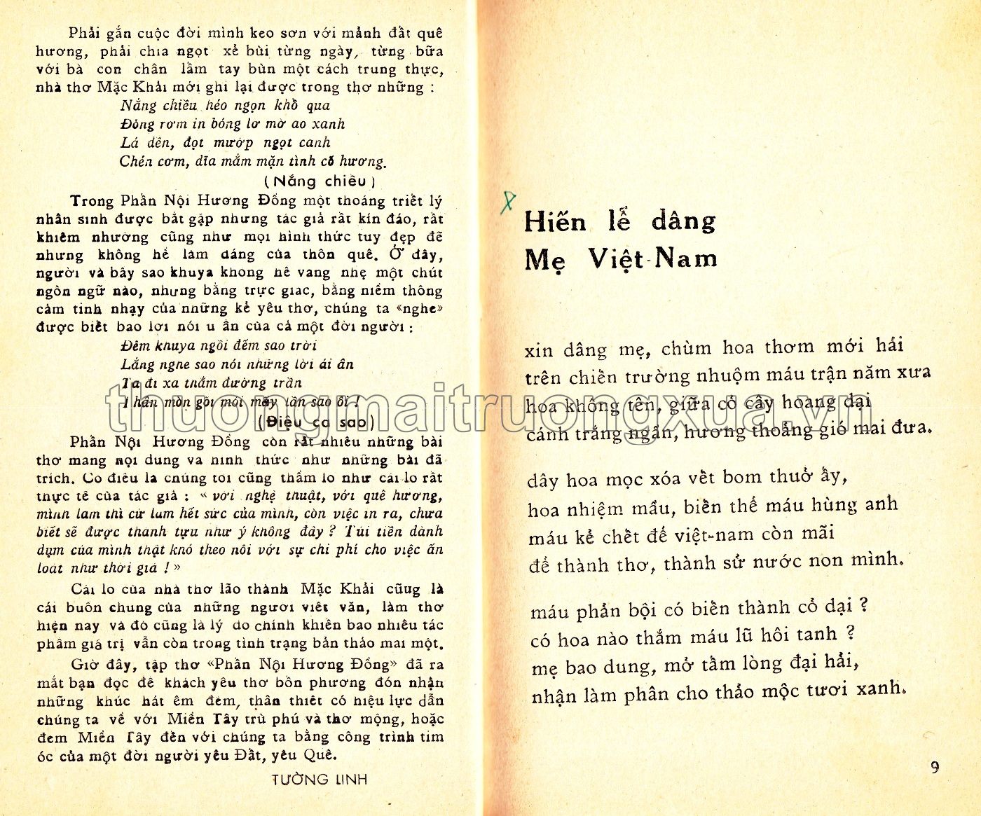 Phấn nội hương đồng (1974) - Trang 82