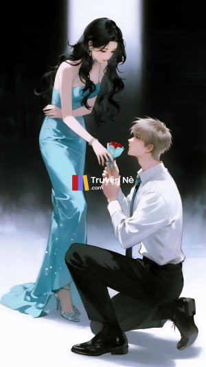 Mỹ Nhân Theo Đuổi Nam Thần