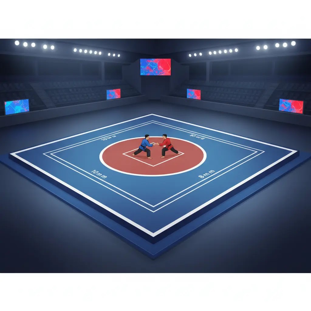 ukuran-matras-pencak-silat-3-cm