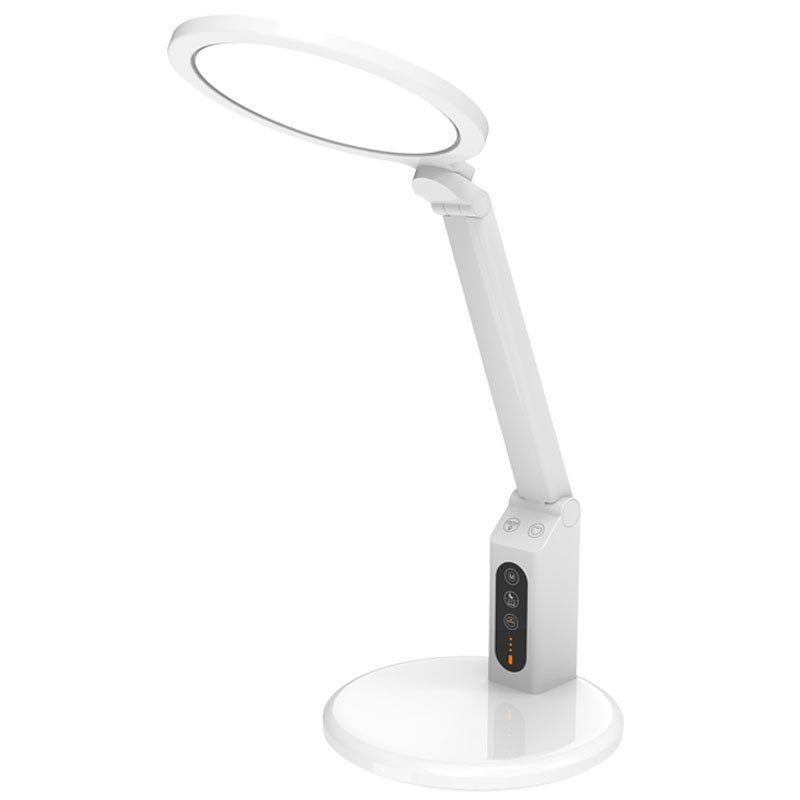 Professional LED desk lamp with full spectrum light