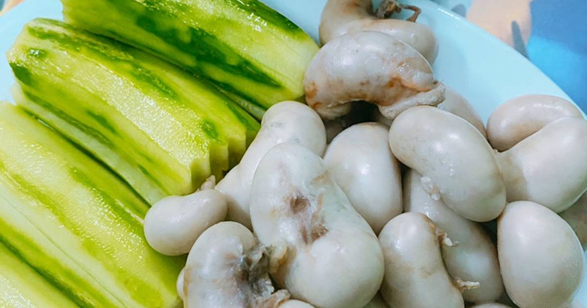 Bữa cơm một mình