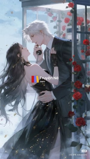 Cô Cung Nữ Đêm Đầu Tiên