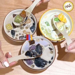 Sự Thật Ẩn Giấu Của Nhà Họ Lục