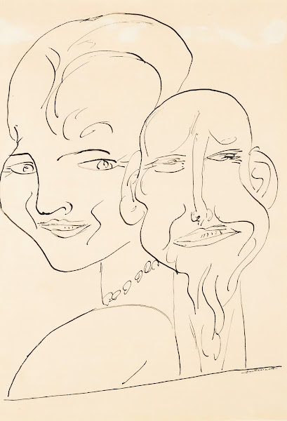 Gelächter Laughter 1944