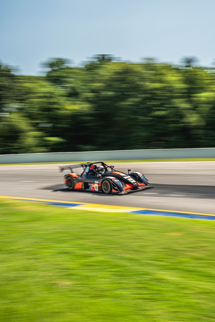 Road Atlanta — photo 30