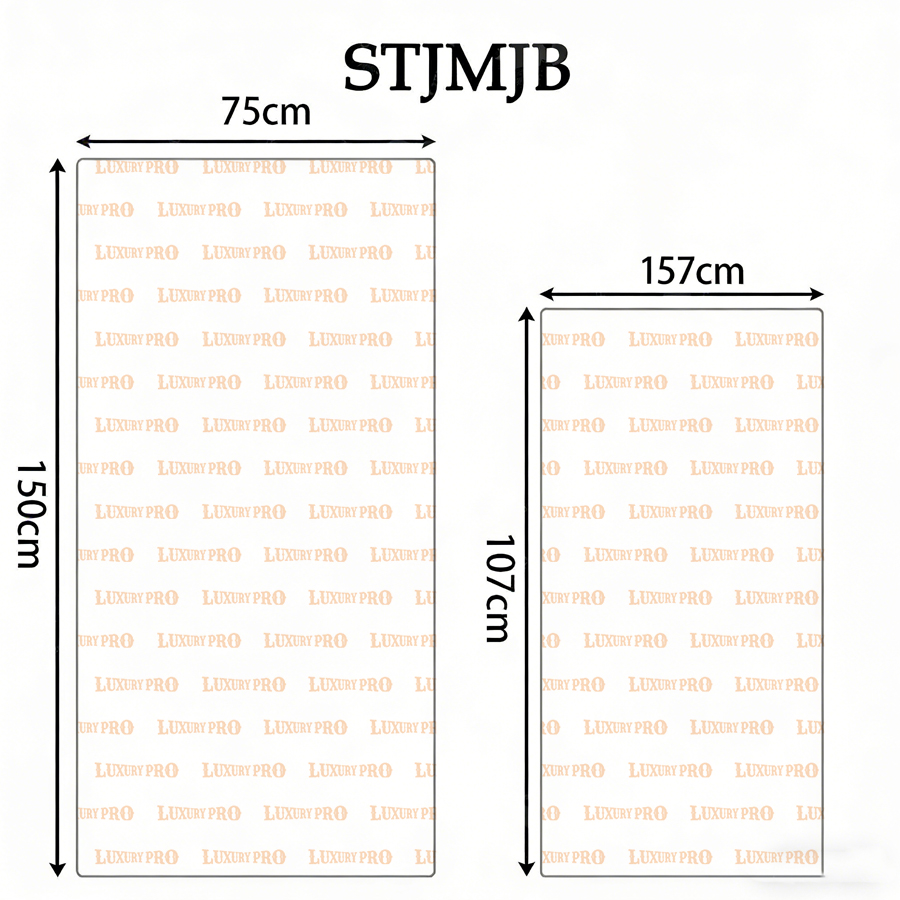 Beach Towel - Terry Cloth