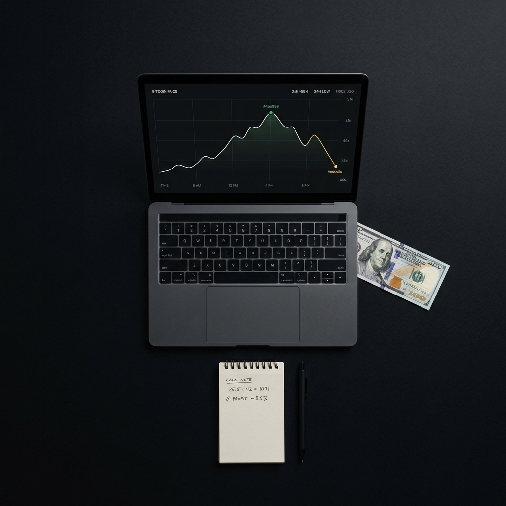 Finance Police &ndash; Image 1