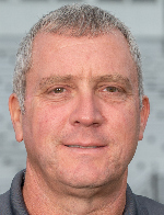 Chris Walker - Assistant Coach
