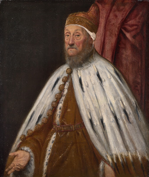Doge Pietro Loredano