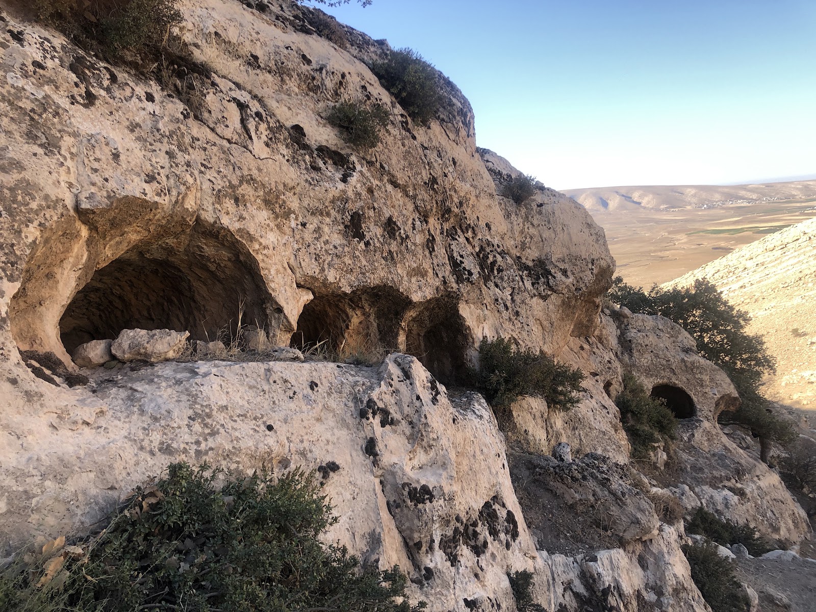 MISSIONE ARCHEOLOGICA NEL JEBEL ZAWA, REGIONE DEL KURDISTAN IRACHENO