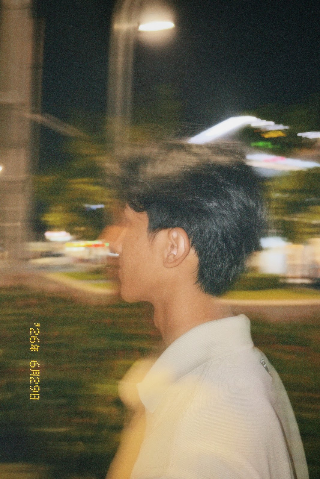 Muhammad Edzar Farasya