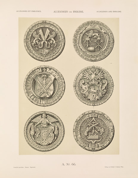 Allegorien und Embleme Vol II Pl076 1882