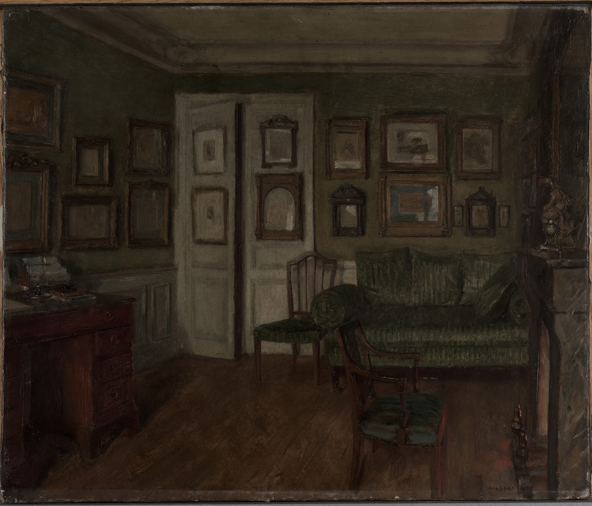AnInterior 1897