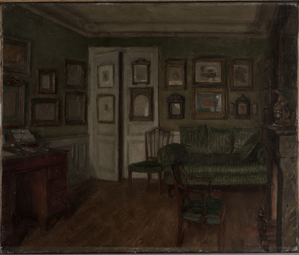 AnInterior 1897