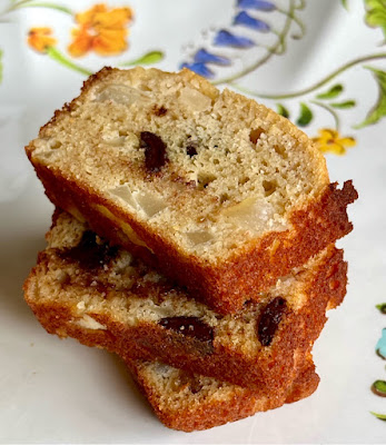 Slices of Mini Cake