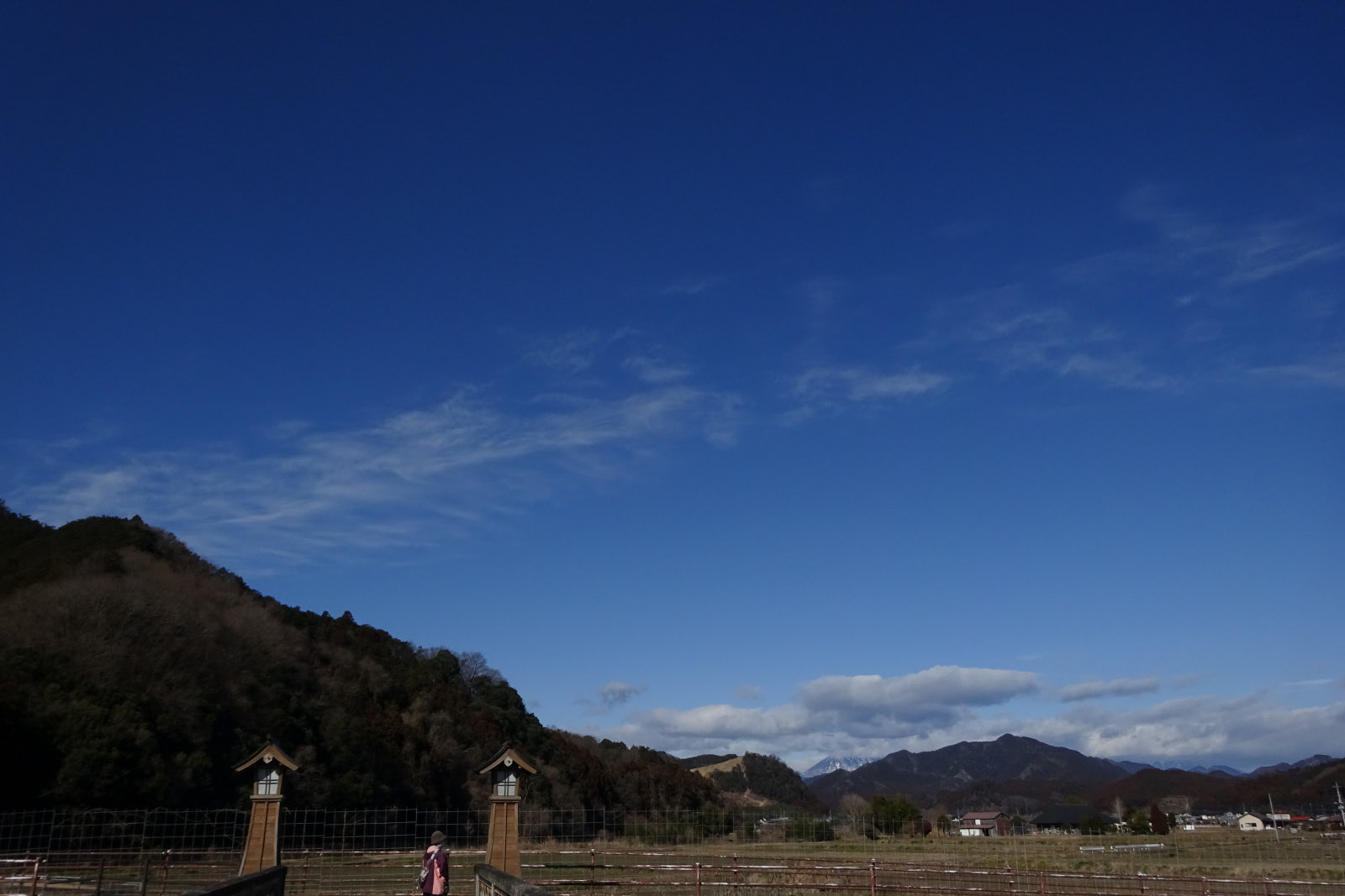 雲の風景