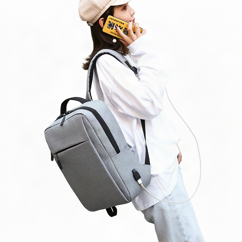Laptop Backpack 17.3 inches, Business Style