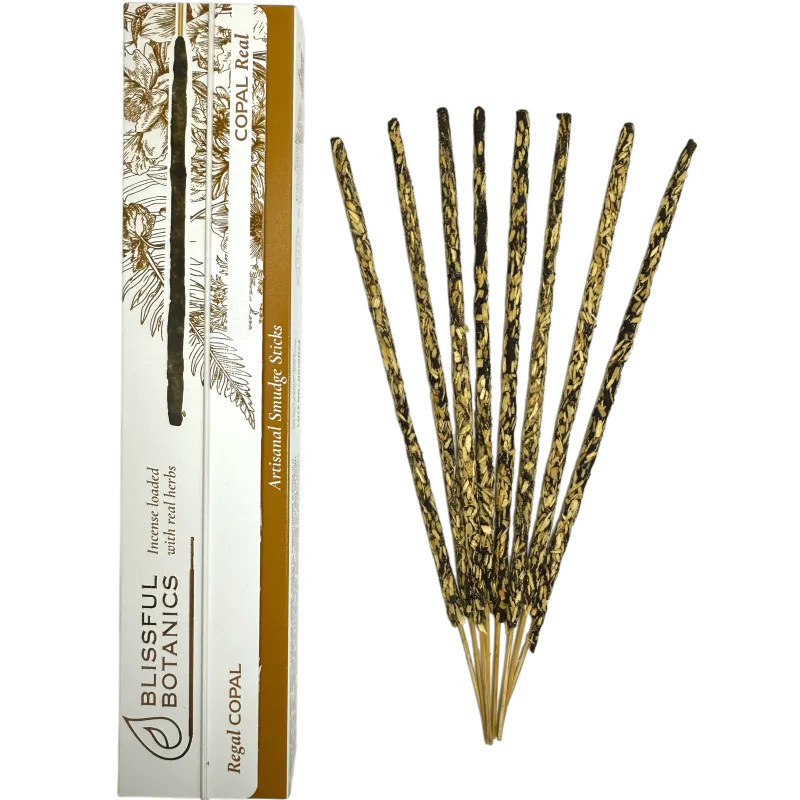 BOTANICA COPPAL