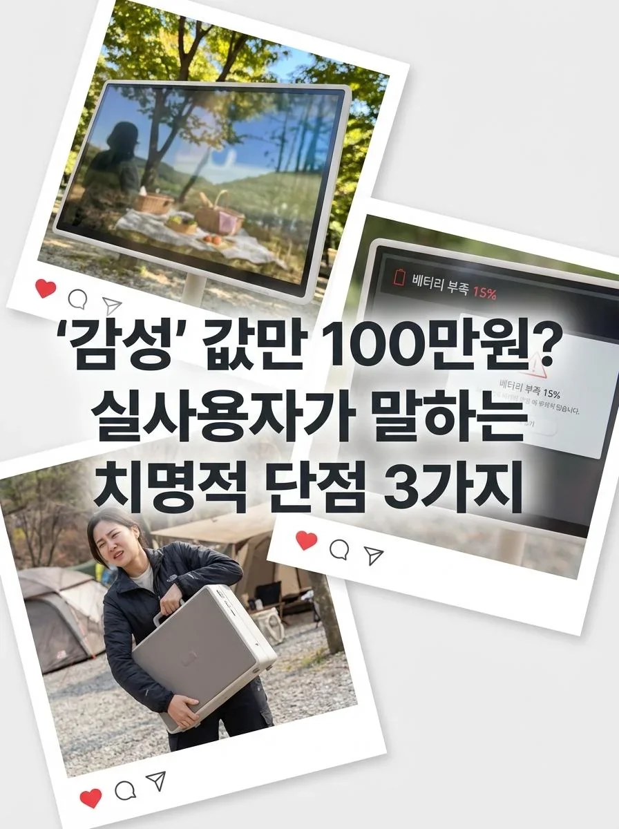 LG 스탠바이미 고 썸네일