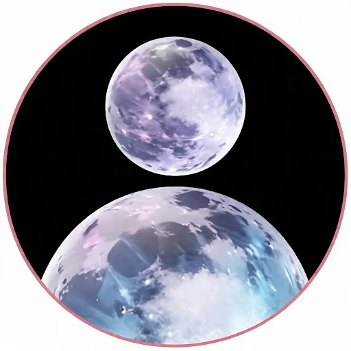 Profile Pic AI Generated Image