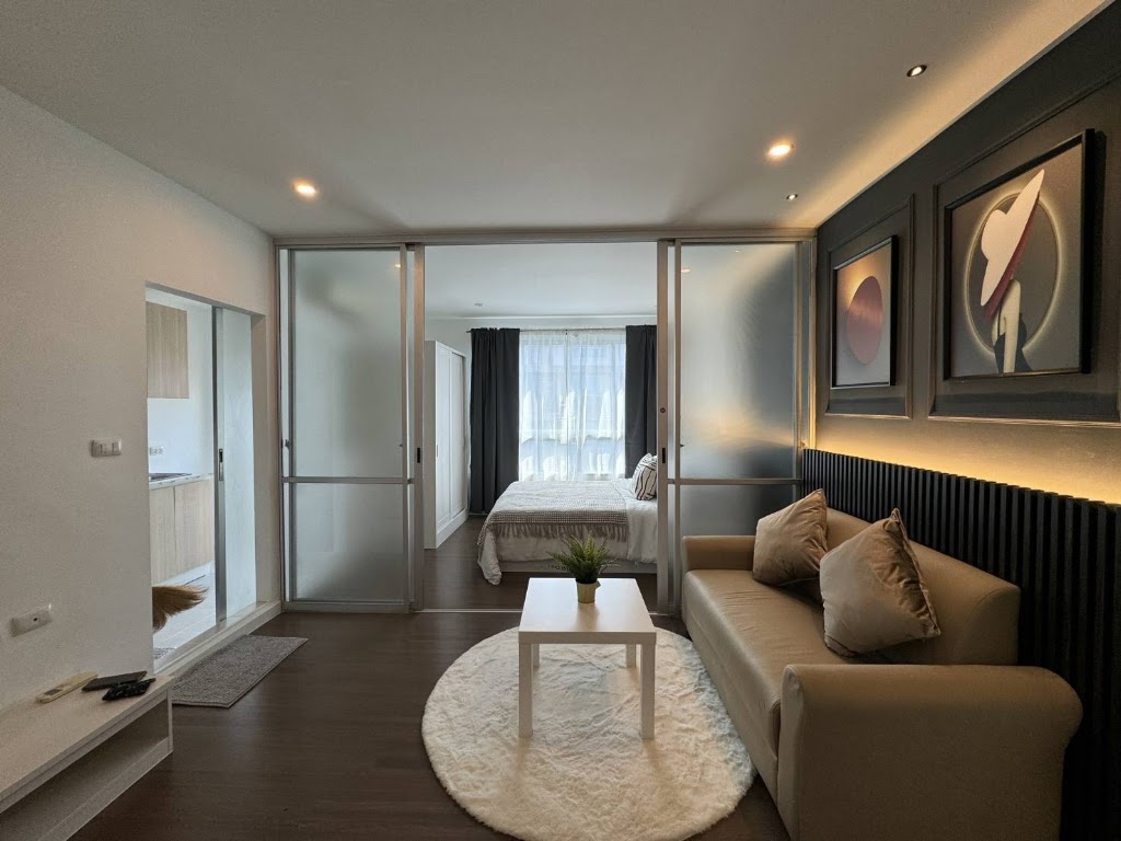 D Condo Creek · ภูเก็ต 2