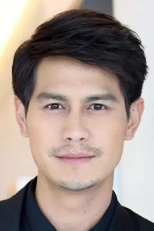 รพีภัทร เอกพันธ์กุล