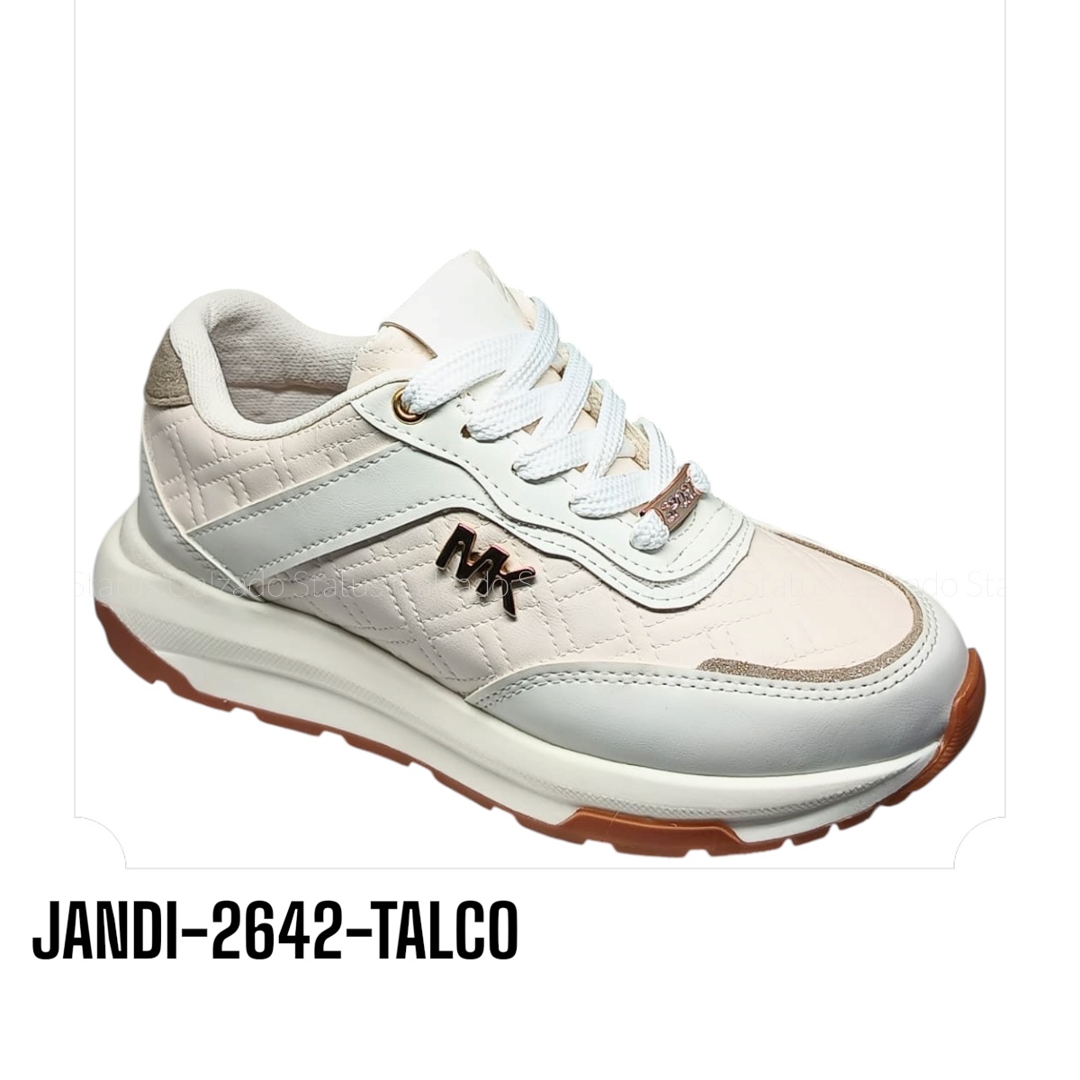 JANDI-2642-TALCO