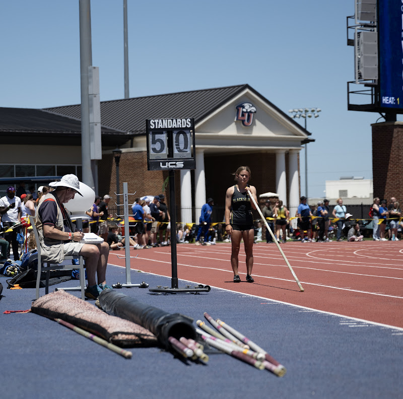 Photo from HS: Track & Field of Layla Boyle