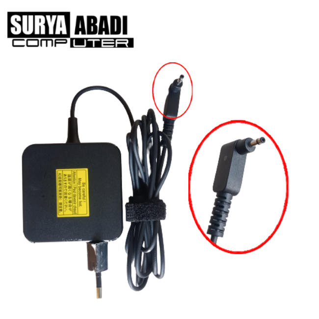 CHARGER NOTEBOOK ASUS ORI