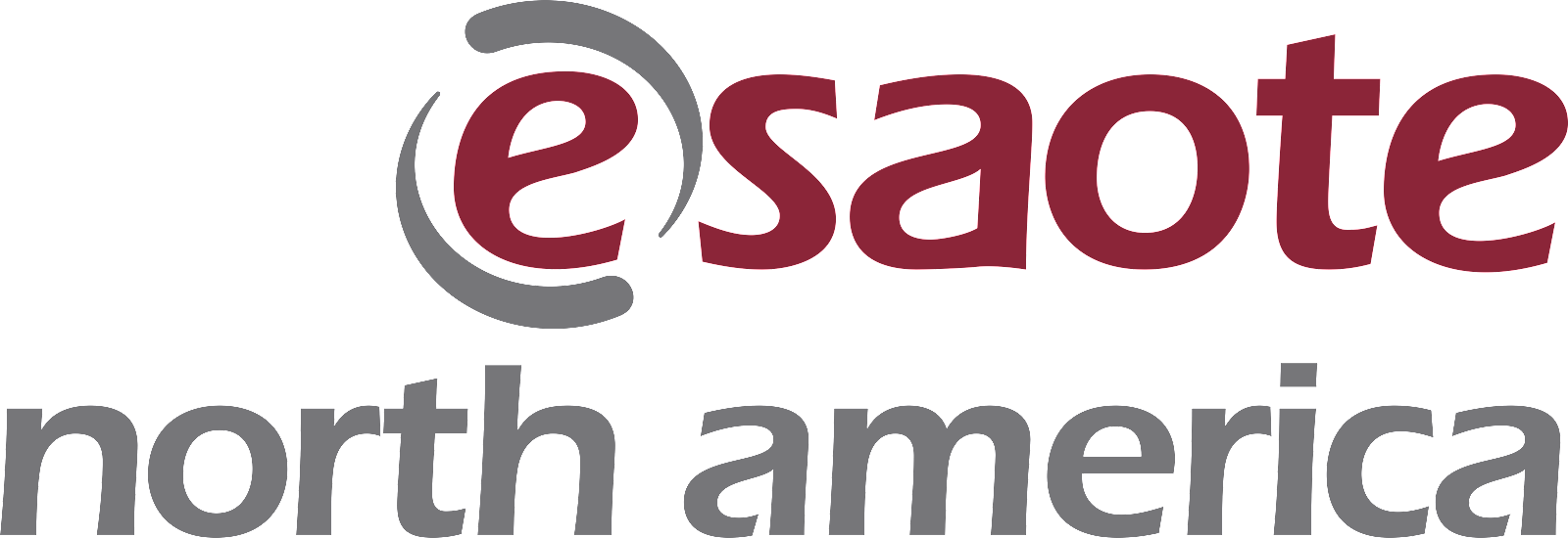 Logo for Esaote