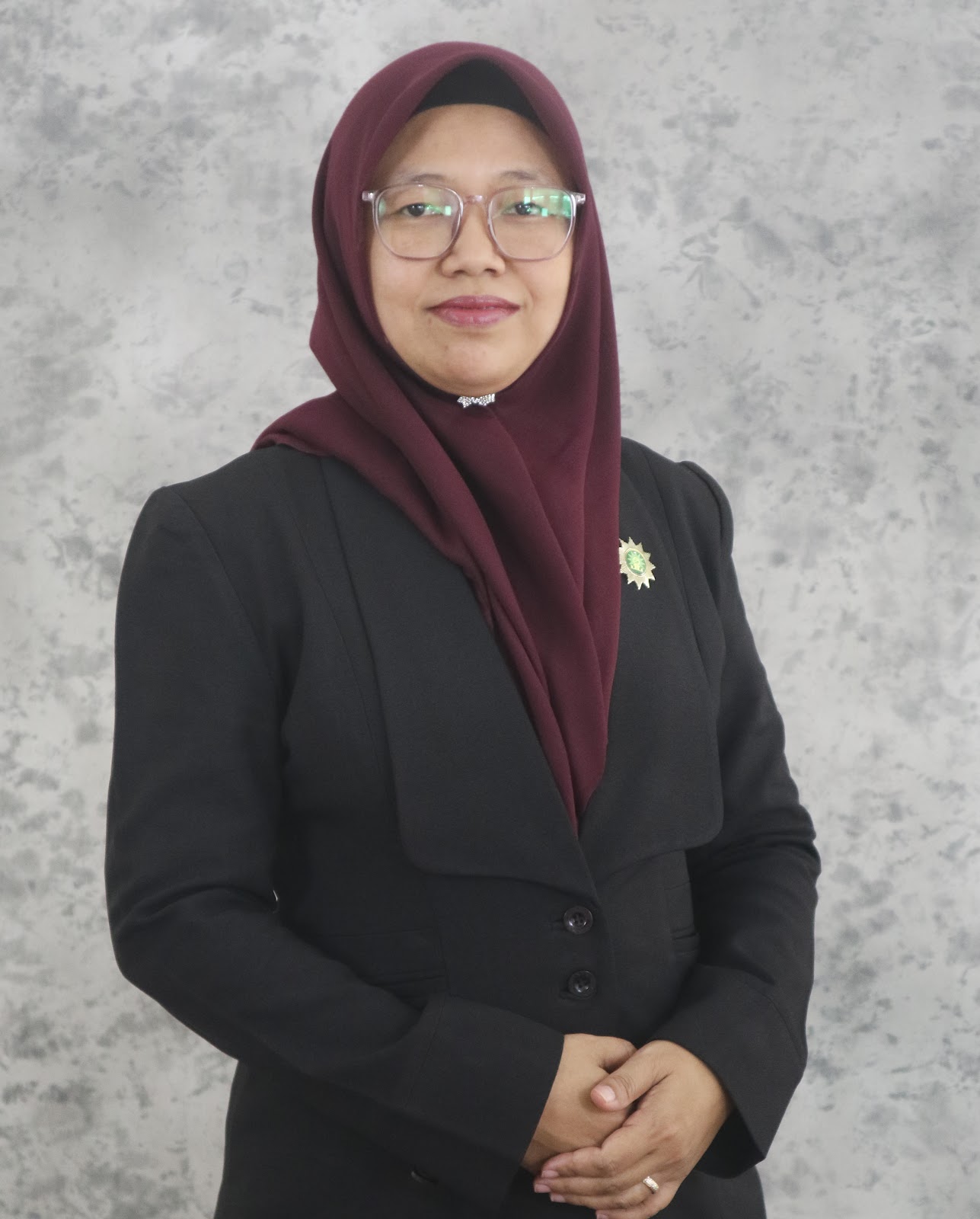 Ria Dayanti, S.Pd.