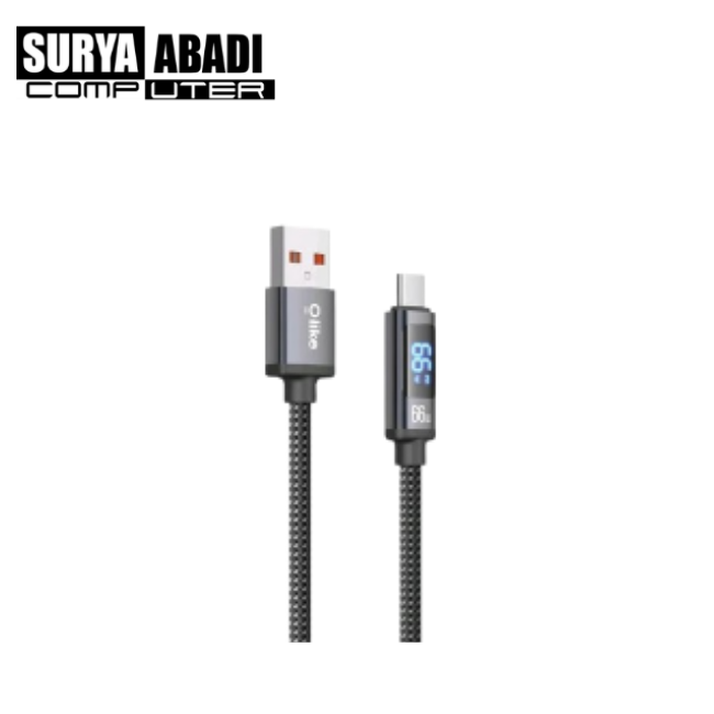 KABEL OLIKE D120AC66