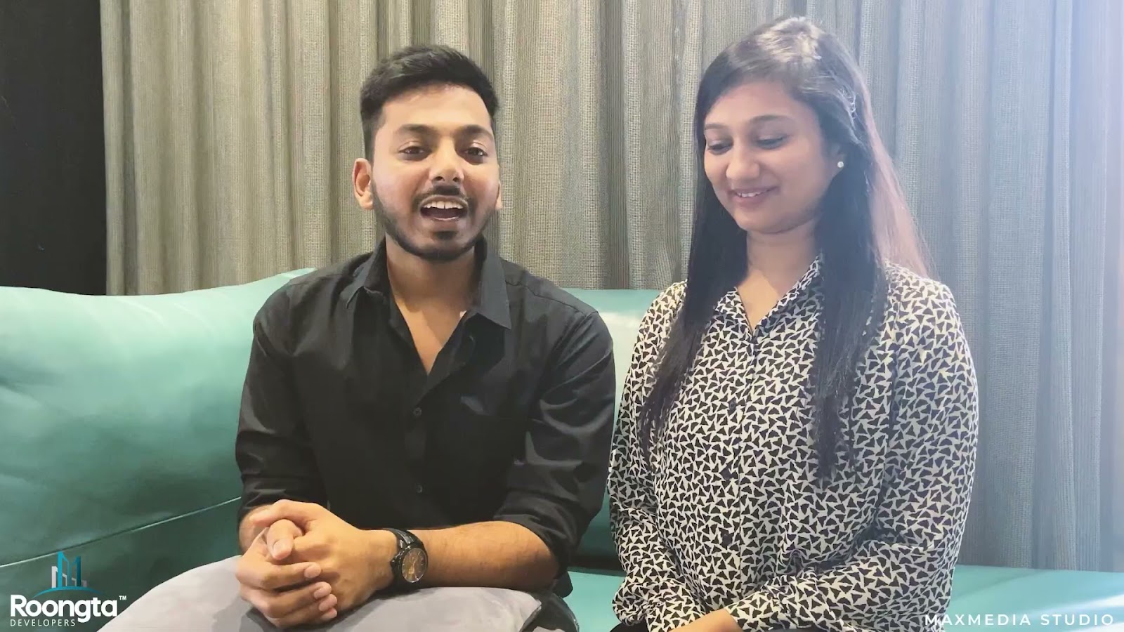 Ankur & Nikita