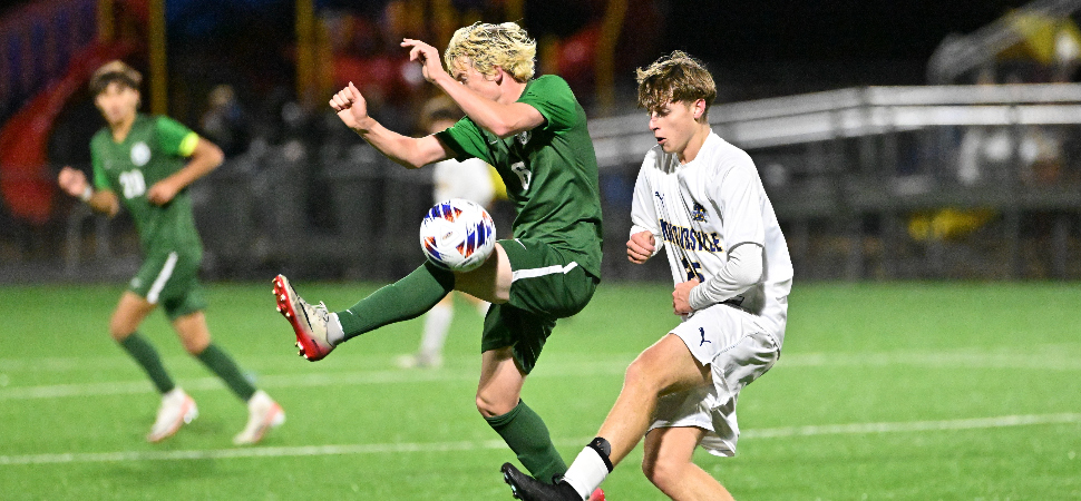 October 28 PHAC Scoreboard