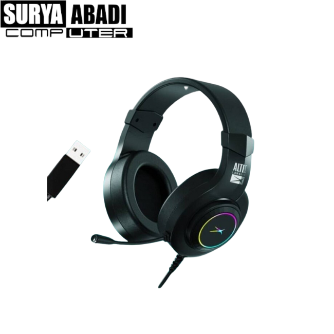 HEADSET ALTEC 9602 7.1