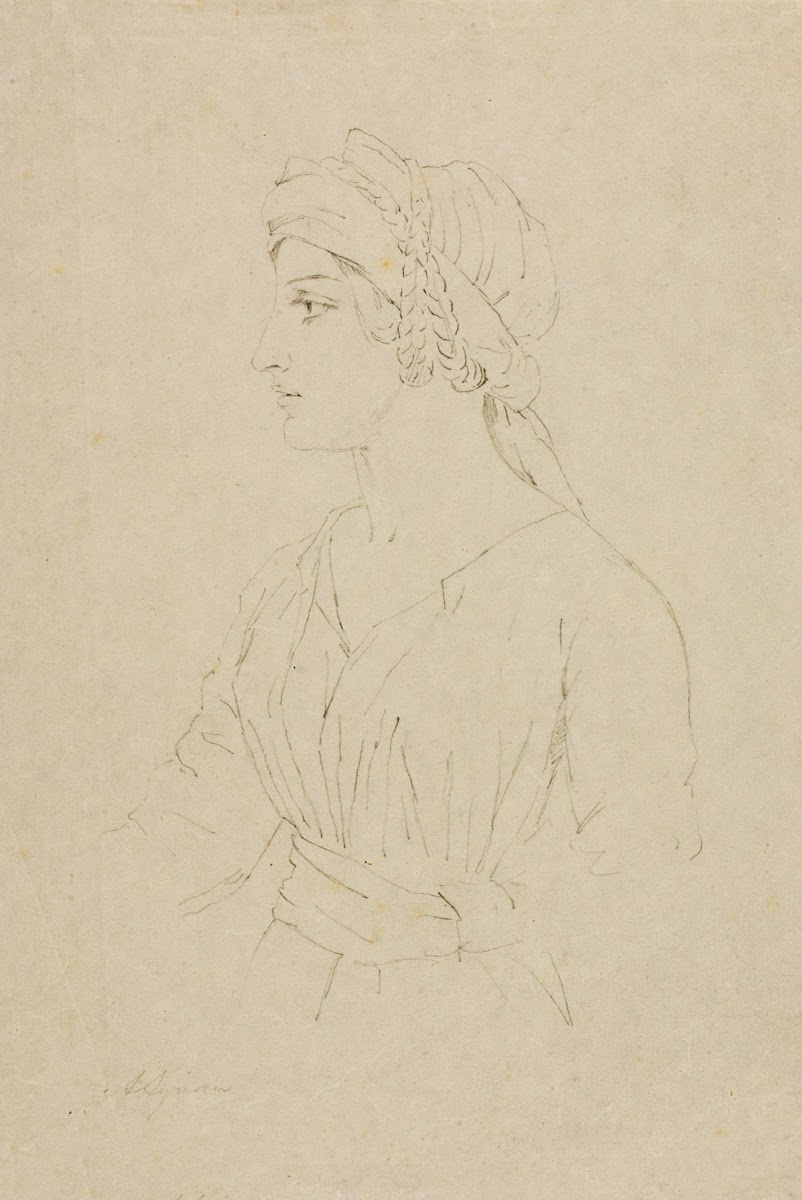 A Syrian 1857