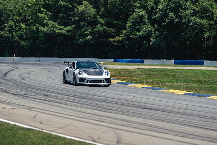 Road Atlanta — photo 46